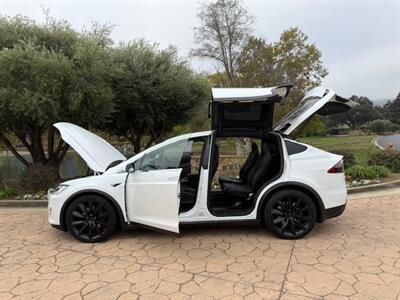 2019 Tesla Model X 100D   - Photo 1 - San Jose, CA 95131