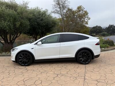 2019 Tesla Model X 100D   - Photo 3 - San Jose, CA 95131
