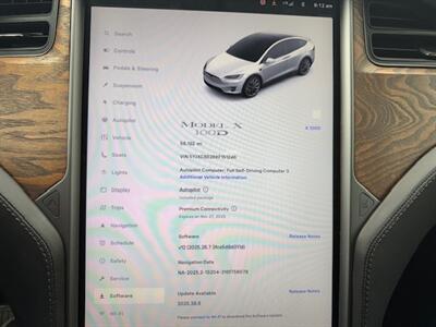 2019 Tesla Model X 100D   - Photo 6 - San Jose, CA 95131
