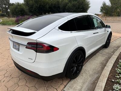 2019 Tesla Model X 100D   - Photo 16 - San Jose, CA 95131
