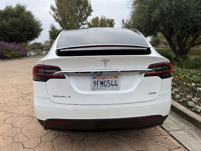 2019 Tesla Model X 100D   - Photo 13 - San Jose, CA 95131