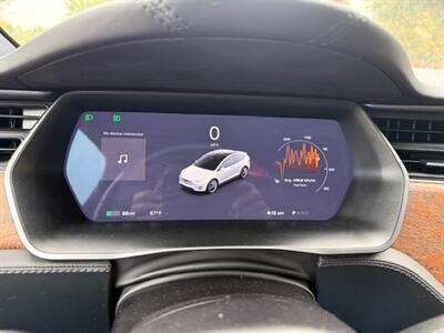2019 Tesla Model X 100D   - Photo 14 - San Jose, CA 95131