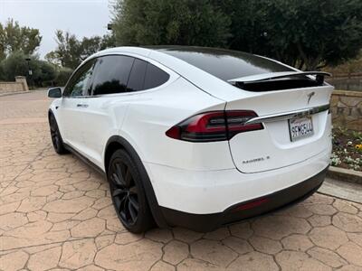 2019 Tesla Model X 100D   - Photo 12 - San Jose, CA 95131