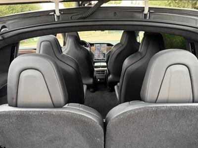 2019 Tesla Model X 100D   - Photo 15 - San Jose, CA 95131
