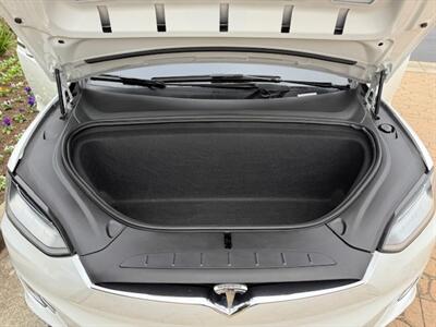 2019 Tesla Model X 100D   - Photo 17 - San Jose, CA 95131