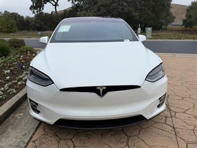 2019 Tesla Model X 100D   - Photo 10 - San Jose, CA 95131