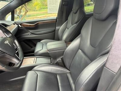 2019 Tesla Model X 100D   - Photo 7 - San Jose, CA 95131