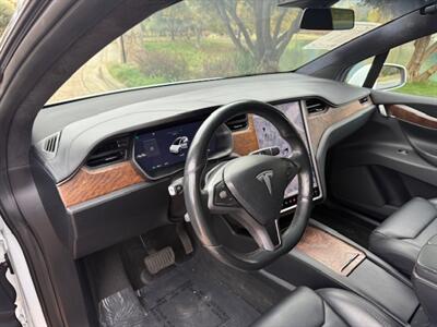 2019 Tesla Model X 100D   - Photo 5 - San Jose, CA 95131