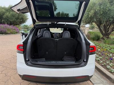 2019 Tesla Model X 100D   - Photo 9 - San Jose, CA 95131