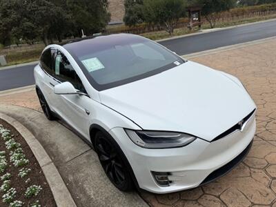 2019 Tesla Model X 100D   - Photo 4 - San Jose, CA 95131