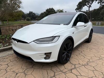 2019 Tesla Model X 100D   - Photo 2 - San Jose, CA 95131