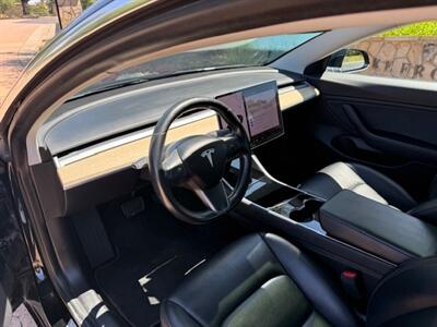 2018 Tesla Model 3 Mid Range   - Photo 5 - San Jose, CA 95131
