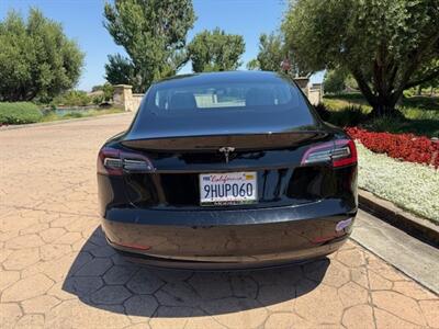 2018 Tesla Model 3 Mid Range   - Photo 8 - San Jose, CA 95131