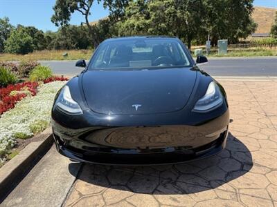 2018 Tesla Model 3 Mid Range   - Photo 6 - San Jose, CA 95131