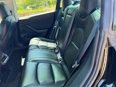 2018 Tesla Model 3 Mid Range   - Photo 9 - San Jose, CA 95131