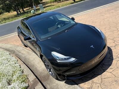 2018 Tesla Model 3 Mid Range   - Photo 7 - San Jose, CA 95131