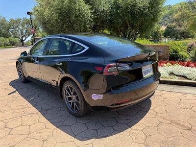2018 Tesla Model 3 Mid Range   - Photo 10 - San Jose, CA 95131