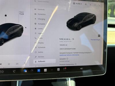 2018 Tesla Model 3 Mid Range   - Photo 12 - San Jose, CA 95131