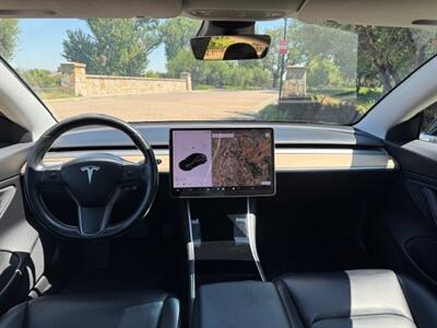 2018 Tesla Model 3 Mid Range   - Photo 4 - San Jose, CA 95131