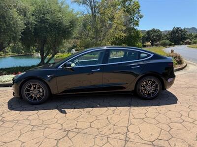 2018 Tesla Model 3 Mid Range   - Photo 2 - San Jose, CA 95131