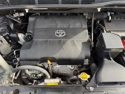 2013 Toyota Sienna SE 8-Passenger   - Photo 17 - San Jose, CA 95131