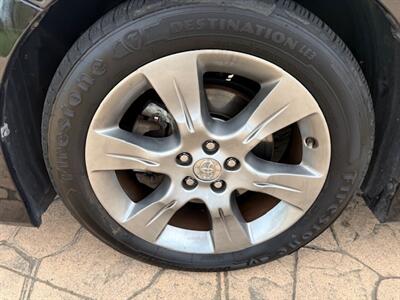 2013 Toyota Sienna SE 8-Passenger   - Photo 13 - San Jose, CA 95131
