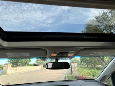 2013 Toyota Sienna SE 8-Passenger   - Photo 12 - San Jose, CA 95131