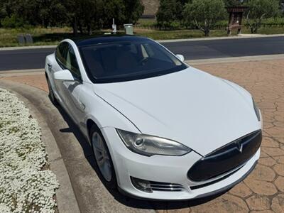 2013 Tesla Model S 60   - Photo 3 - San Jose, CA 95131
