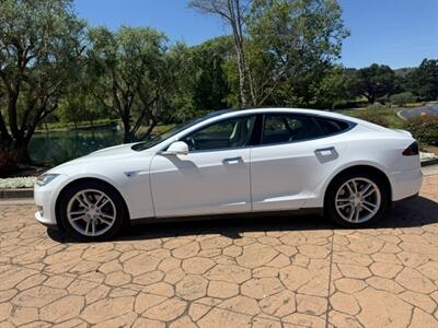2013 Tesla Model S 60   - Photo 2 - San Jose, CA 95131