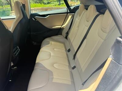 2013 Tesla Model S 60   - Photo 8 - San Jose, CA 95131