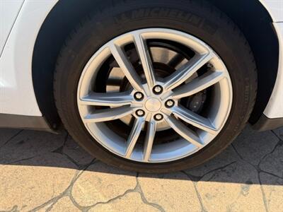 2013 Tesla Model S 60   - Photo 16 - San Jose, CA 95131
