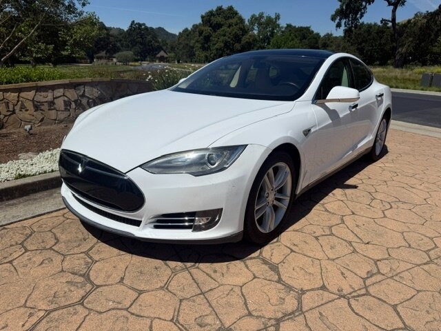 2013 Tesla Model S 60   - Photo 1 - San Jose, CA 95131