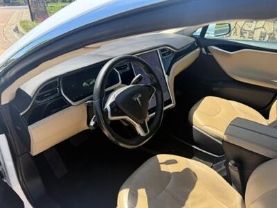 2013 Tesla Model S 60   - Photo 4 - San Jose, CA 95131