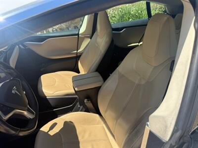 2013 Tesla Model S 60   - Photo 7 - San Jose, CA 95131
