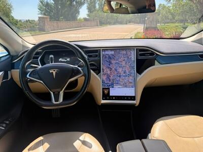2013 Tesla Model S 60   - Photo 5 - San Jose, CA 95131
