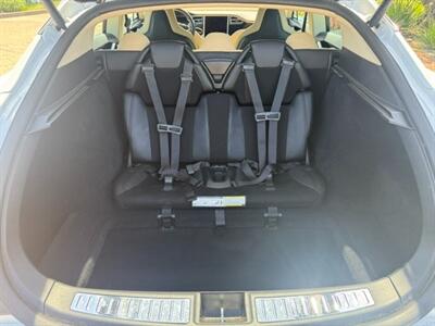 2013 Tesla Model S 60   - Photo 9 - San Jose, CA 95131