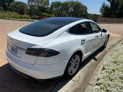 2013 Tesla Model S 60   - Photo 11 - San Jose, CA 95131
