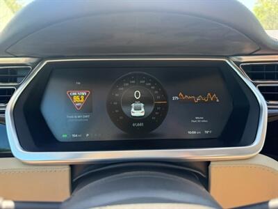 2013 Tesla Model S 60   - Photo 6 - San Jose, CA 95131