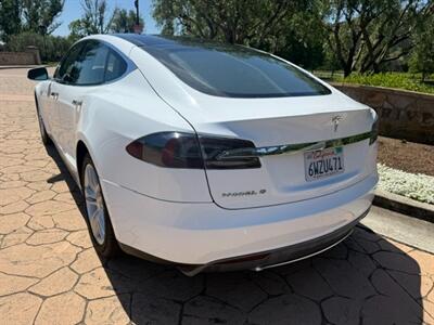 2013 Tesla Model S 60   - Photo 14 - San Jose, CA 95131
