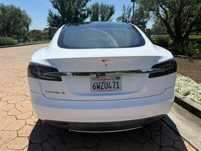 2013 Tesla Model S 60   - Photo 12 - San Jose, CA 95131