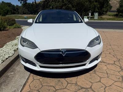 2013 Tesla Model S 60   - Photo 13 - San Jose, CA 95131