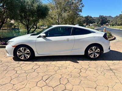 2018 Honda Civic EX-T   - Photo 5 - San Jose, CA 95131