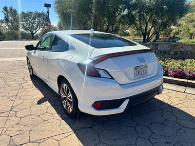 2018 Honda Civic EX-T   - Photo 6 - San Jose, CA 95131