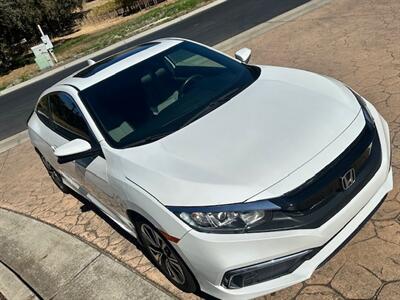 2018 Honda Civic EX-T   - Photo 4 - San Jose, CA 95131