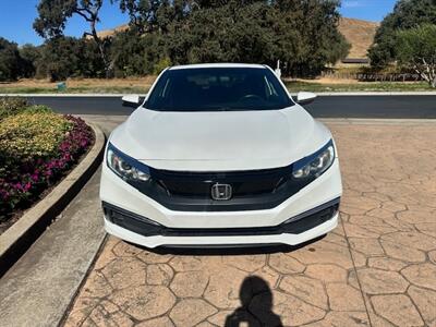 2018 Honda Civic EX-T   - Photo 2 - San Jose, CA 95131