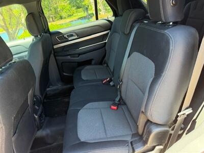2018 Ford Explorer XLT 4WD - Photo 8 - San Jose, CA 95131