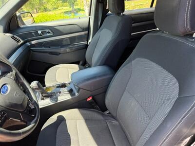 2018 Ford Explorer XLT 4WD - Photo 5 - San Jose, CA 95131