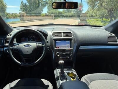 2018 Ford Explorer XLT 4WD - Photo 9 - San Jose, CA 95131