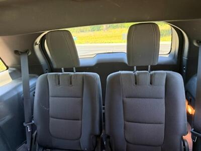 2018 Ford Explorer XLT 4WD - Photo 10 - San Jose, CA 95131