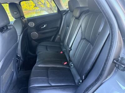 2019 Land Rover Range Rover Evoque SE   - Photo 7 - San Jose, CA 95131